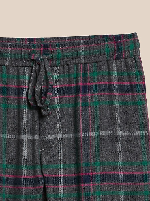 Image number 7 showing, Flannel Pajama Pants