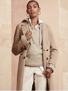 Sweatshirts For Women | Banana Republic