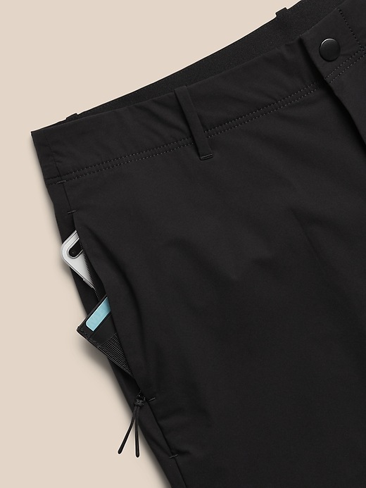 Image number 6 showing, Motion Tech Hybrid Pant