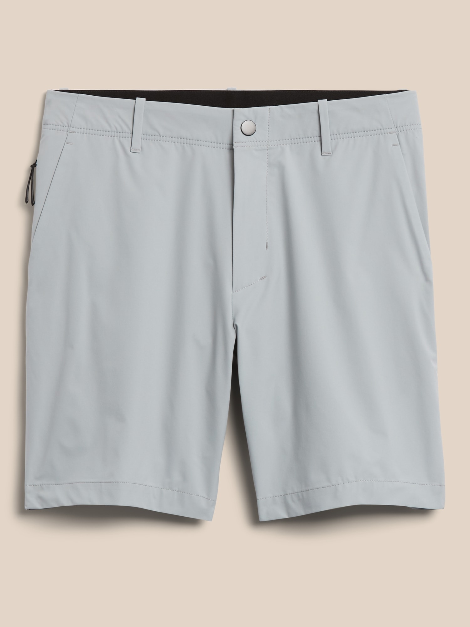 Banana republic clearance hybrid shorts