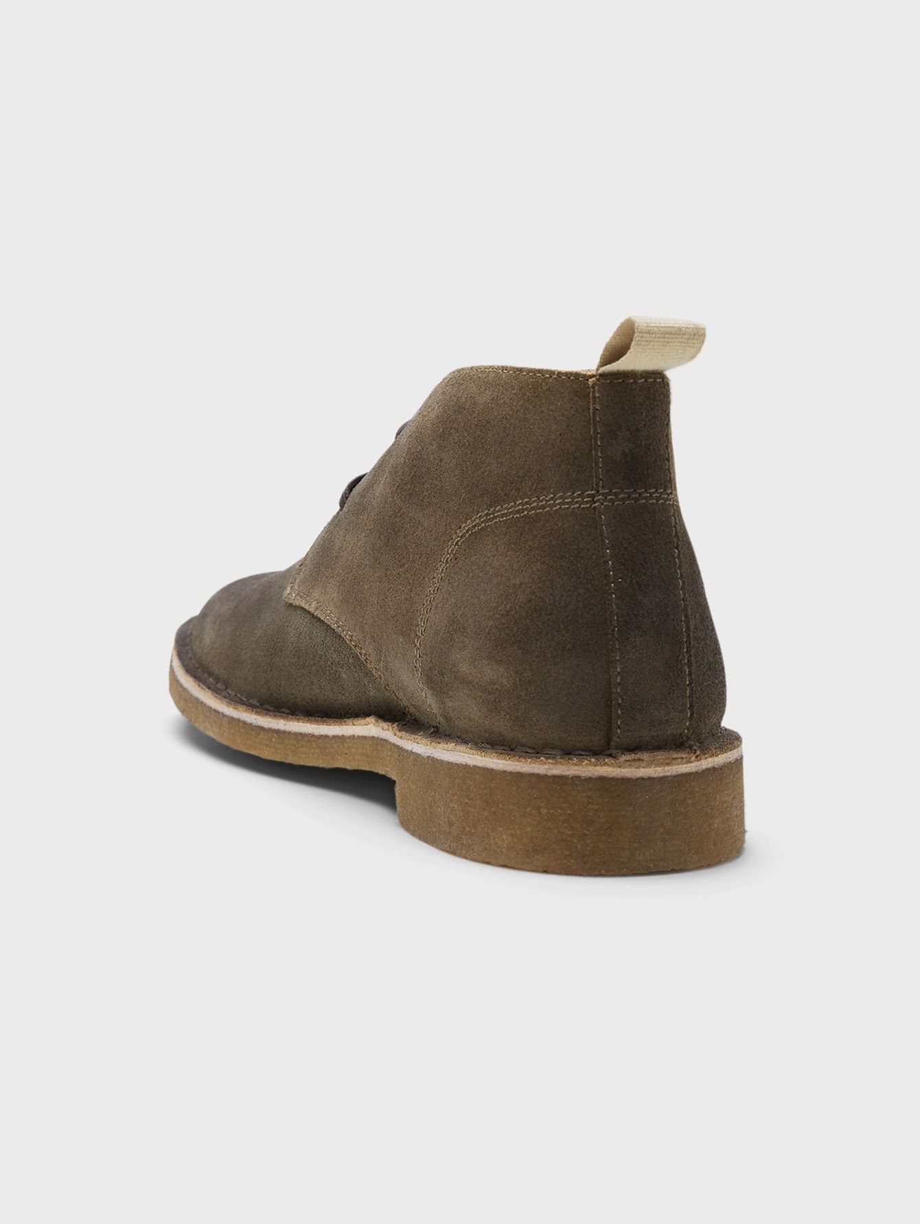 gap desert boots