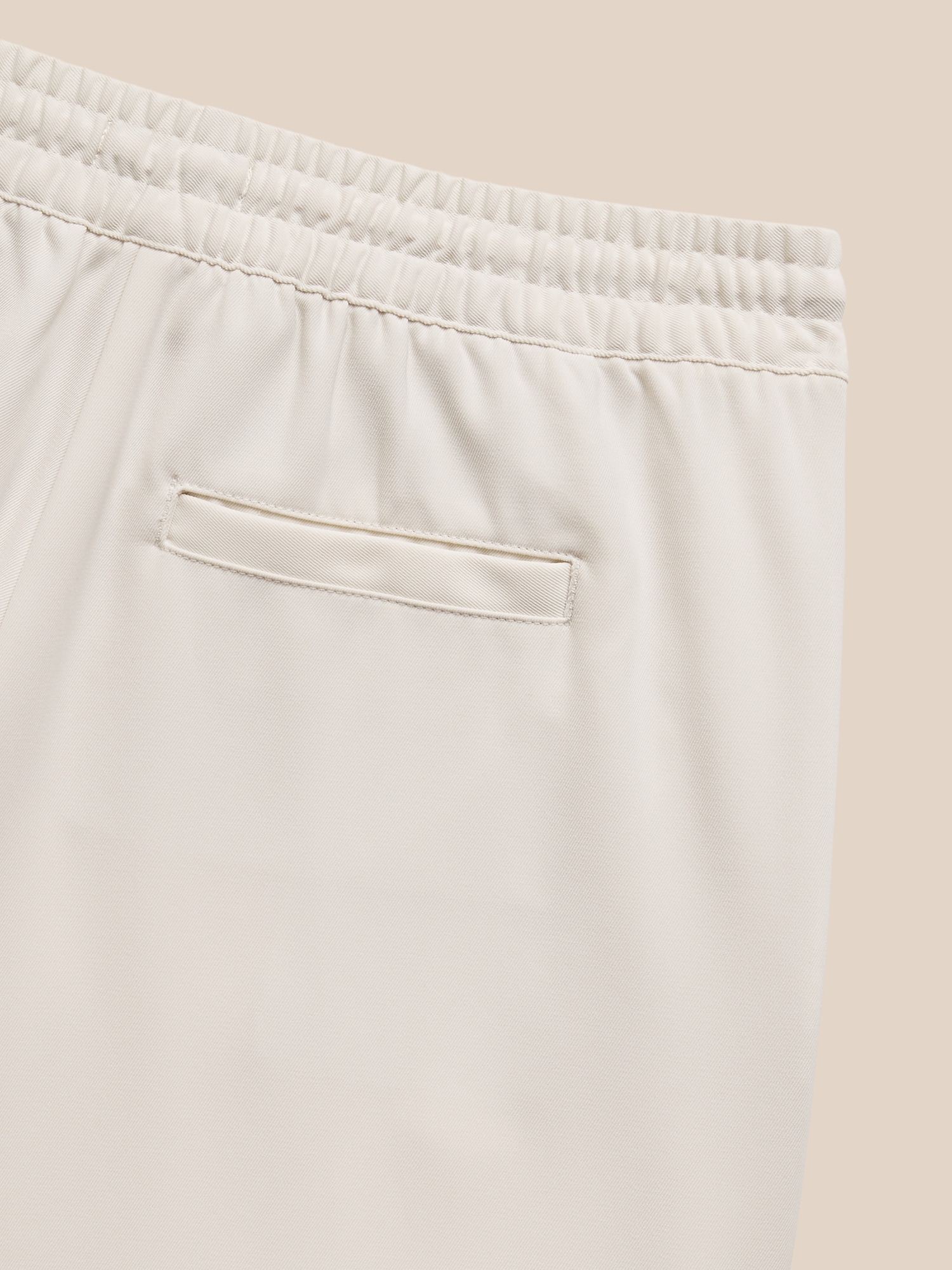 High + Wide Cargo Pant Banana Republic