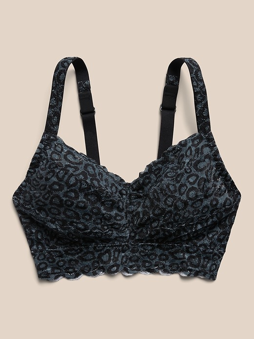 Cosabella &#124 Never Say Never Curvy Sweetie Bralette