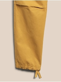 Heritage Cargo Pant | Banana Republic