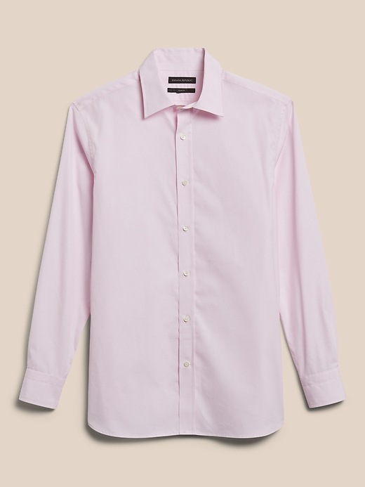 Image number 7 showing, Premium Poplin Dress Shirt