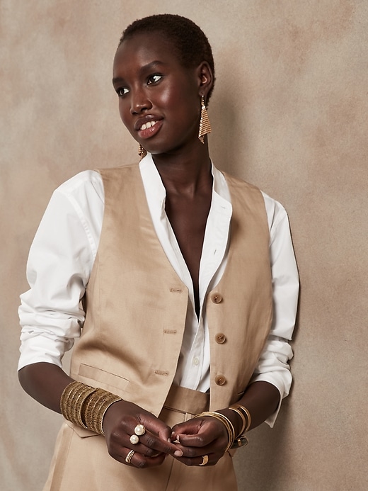Maverick Tencel Star Detail Shirt Maverick Tencel Star Detail Shirt