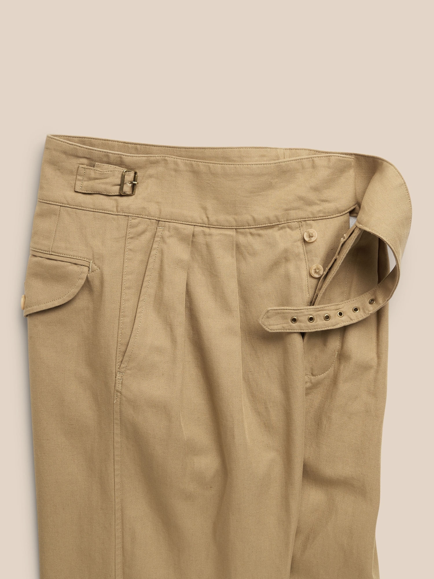 Heritage Explorer Pant