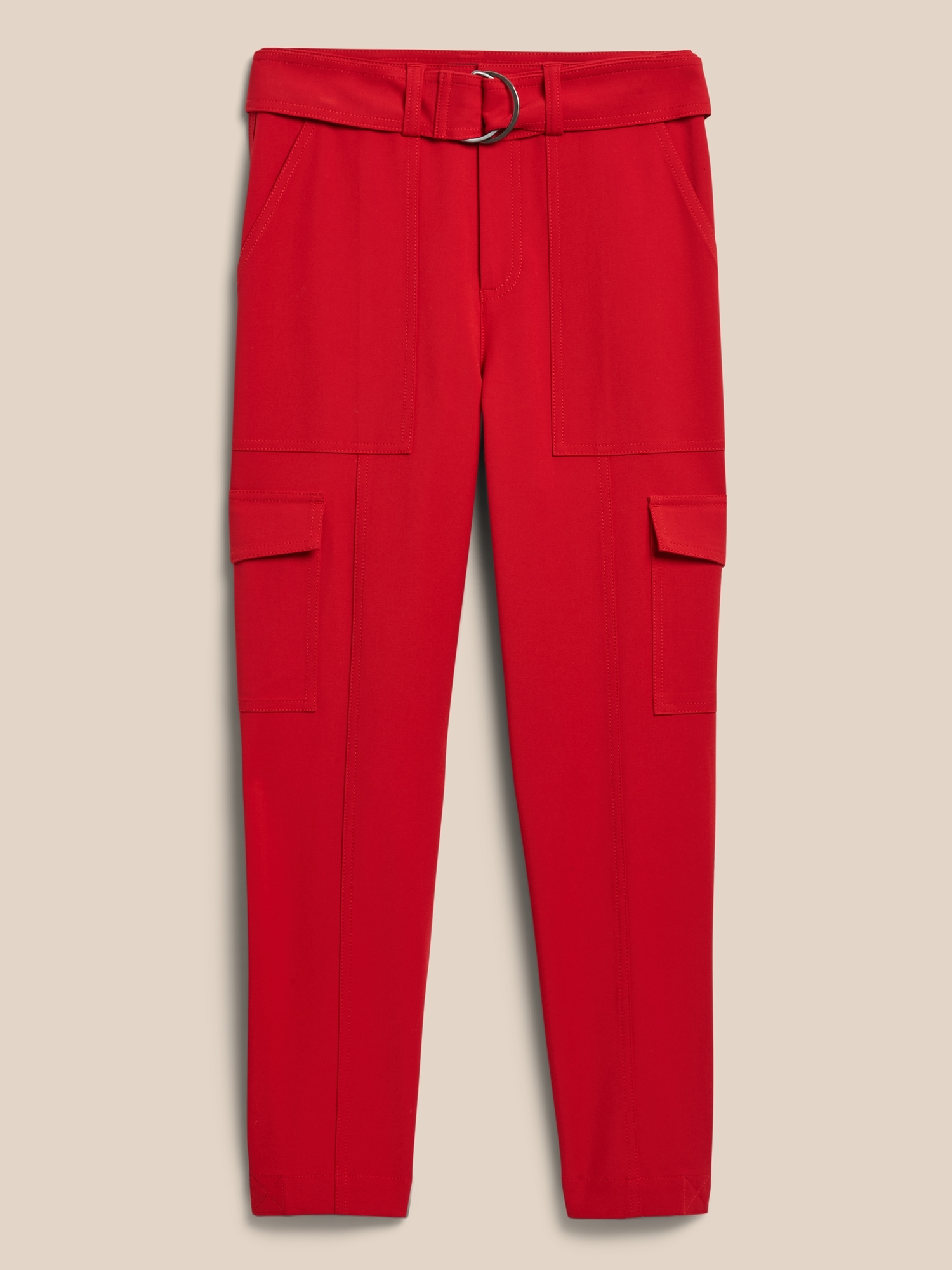 Tapered Cargo Pant | Banana Republic
