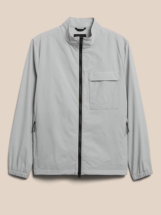 Image number 4 showing, Motion Tech Jacket