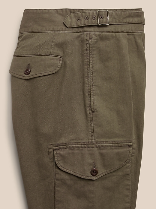 BR ARCHIVES Pleated Pant | Banana Republic