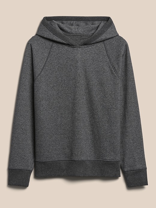 Image number 4 showing, French Terry Hoodie