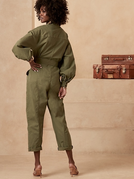 Image number 2 showing, Bolla Utility Jumpsuit