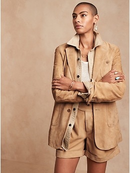 Womens Khaki Clothes | Banana Republic