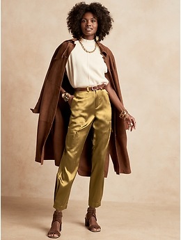 Cargo Pant | Banana Republic