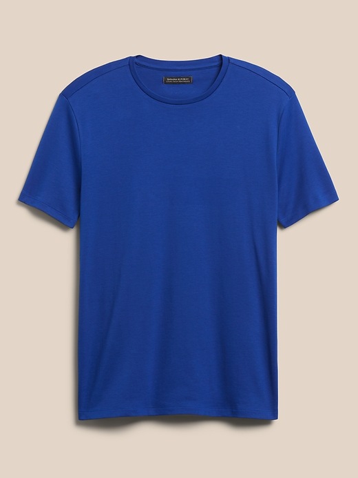 Image number 4 showing, Luxury Touch Performance T-Shirt