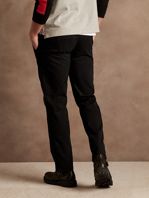 Image number 2 showing, Tapered Authentic Chino