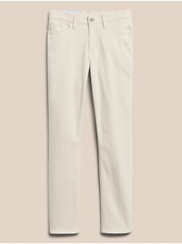 Slim Organic Cotton Jean