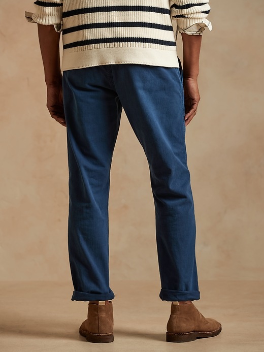 Image number 8 showing, Tapered Authentic Chino
