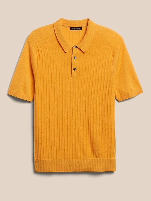 Image number 6 showing, Solare Sweater Polo