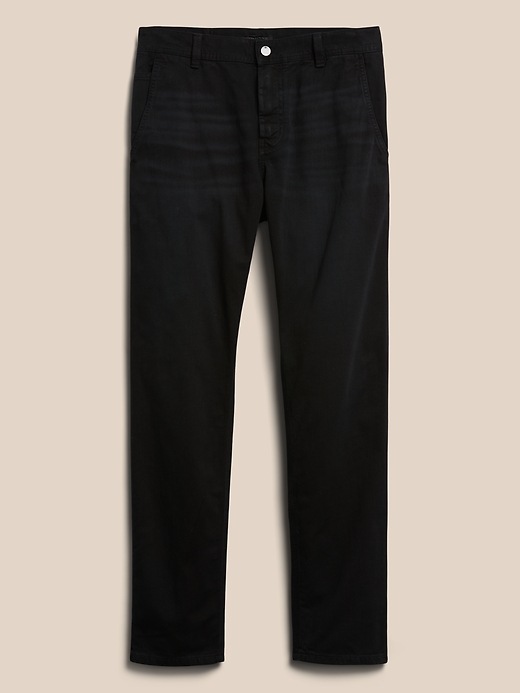 Image number 3 showing, Tapered Authentic Chino