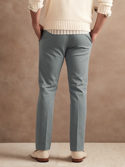 Image number 8 showing, Pleated Ultimate Chino