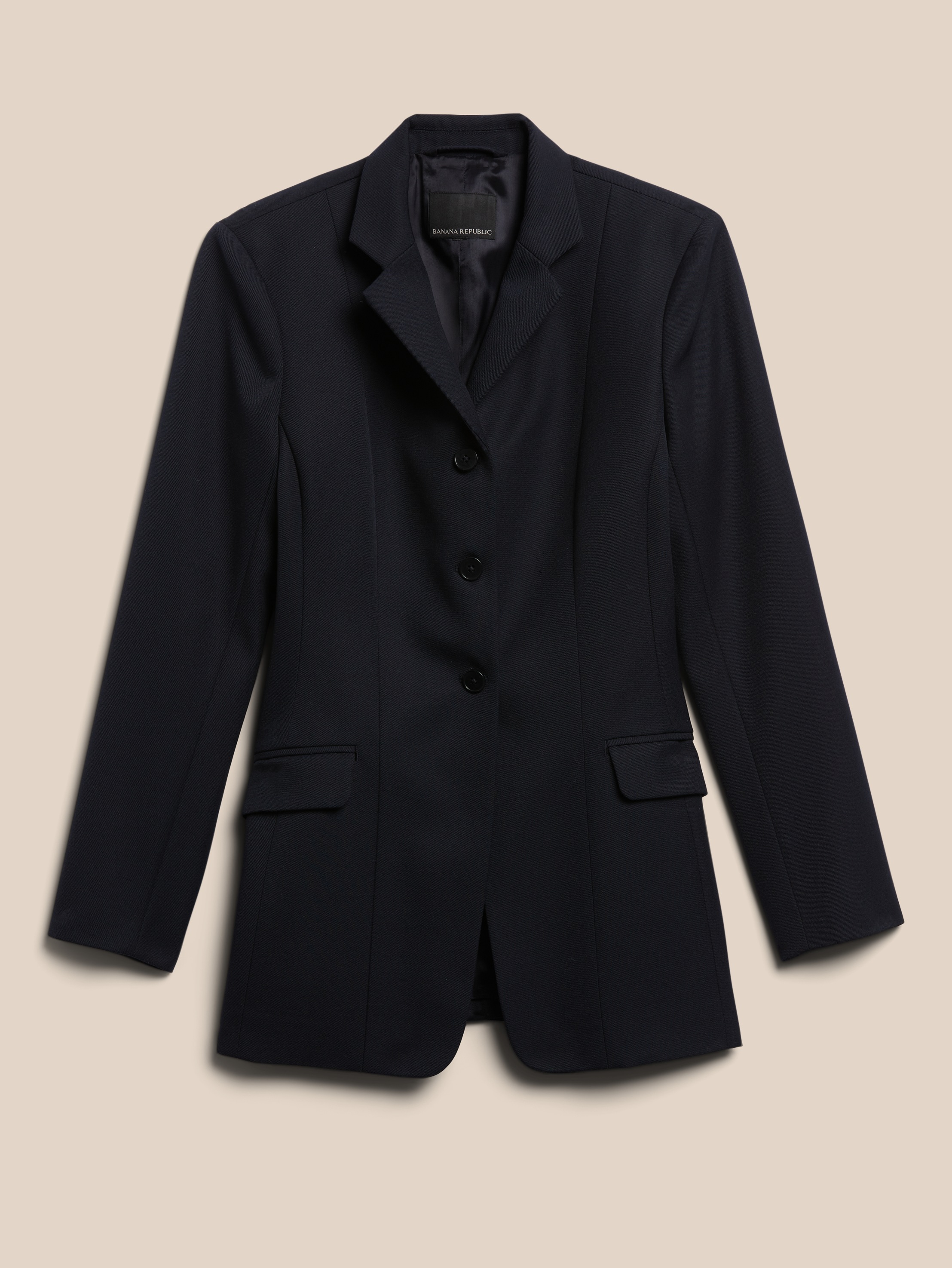 Riding Jacket | Banana Republic