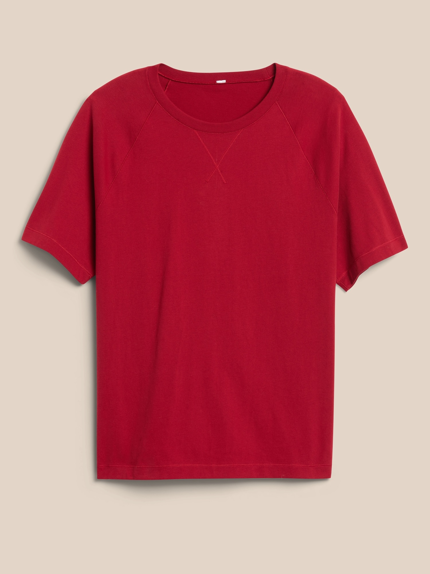 Restore Crew-Neck T-Shirt