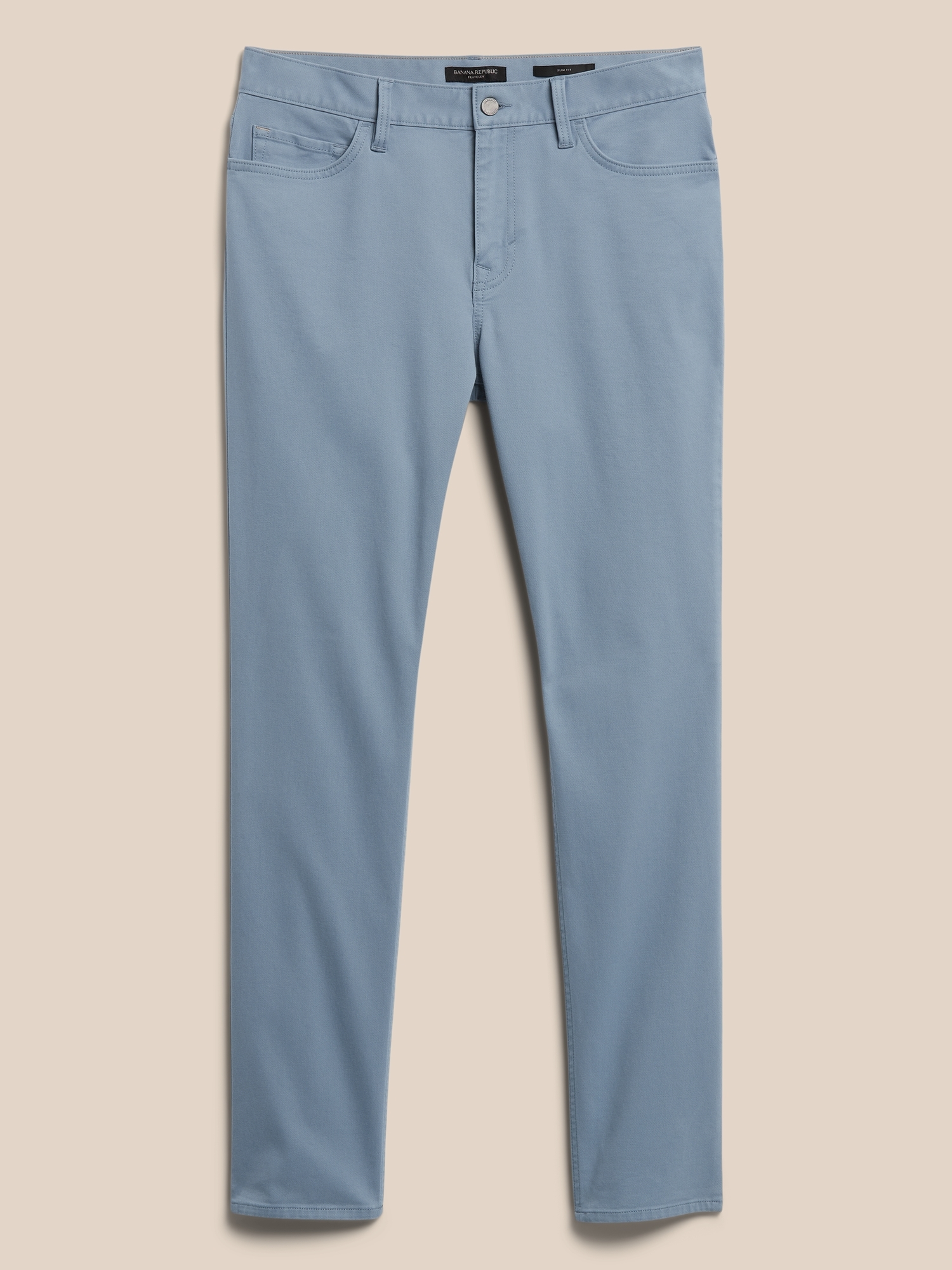 Slim Traveler Pant Banana Republic