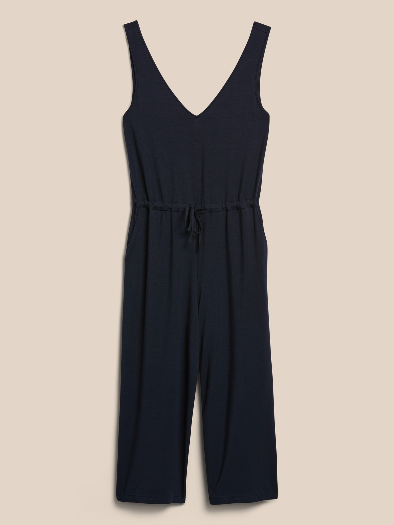 Restore Jumpsuit Banana Republic