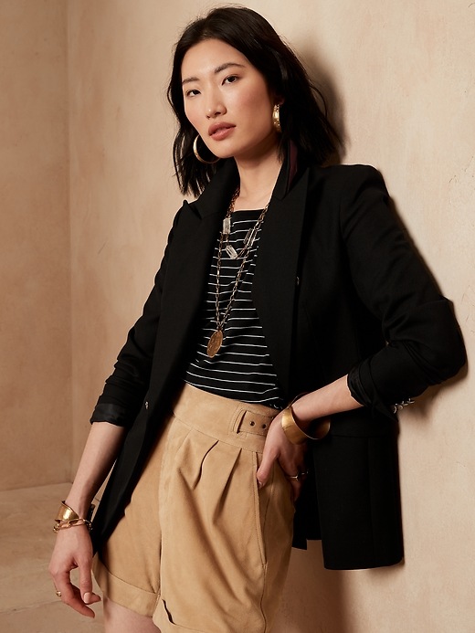 Banana Republic Luxe Touch Tank. 1 Banana Republic Luxe Touch Tank. 1