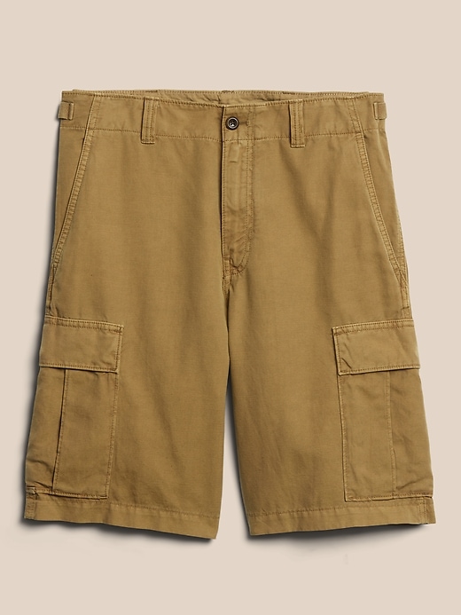 Cargo Short Banana Republic
