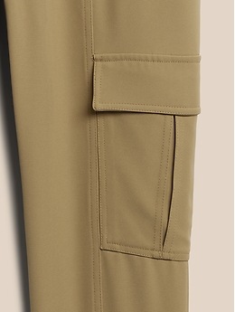 Cargo Jogger | Banana Republic