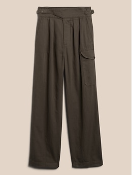 Heritage Explorer Pant, Banana Republic