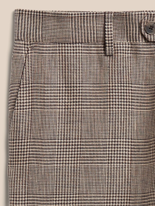 Image number 6 showing, Irish Linen Suit Pant