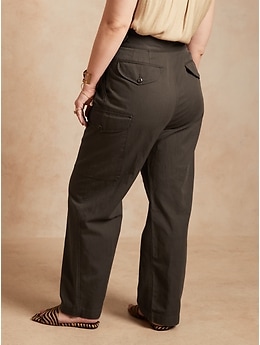 Heritage Explorer Pant | Banana Republic