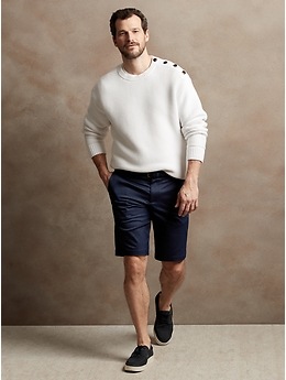 Banana republic golf shorts Clearance