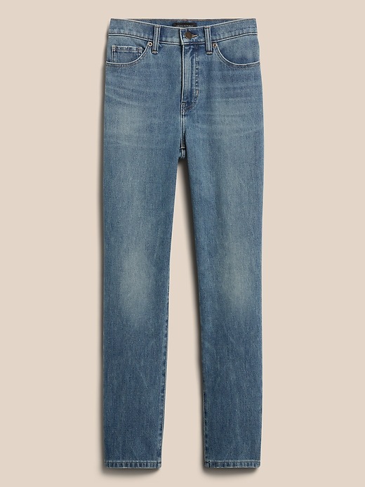 Image number 5 showing, The Slim Jean