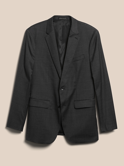 Image number 8 showing, Signature Nailhead Suit Jacket