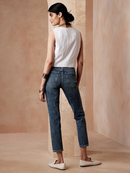 Image number 2 showing, The Slim Jean