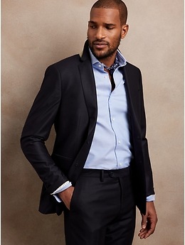 banana republic mens suits sale