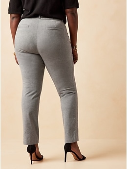 Curvy Skinny Sloan Pant