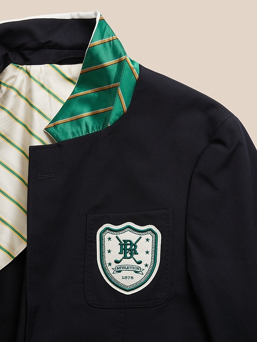 Image number 7 showing, BR ATHLETICS Clubhouse Blazer
