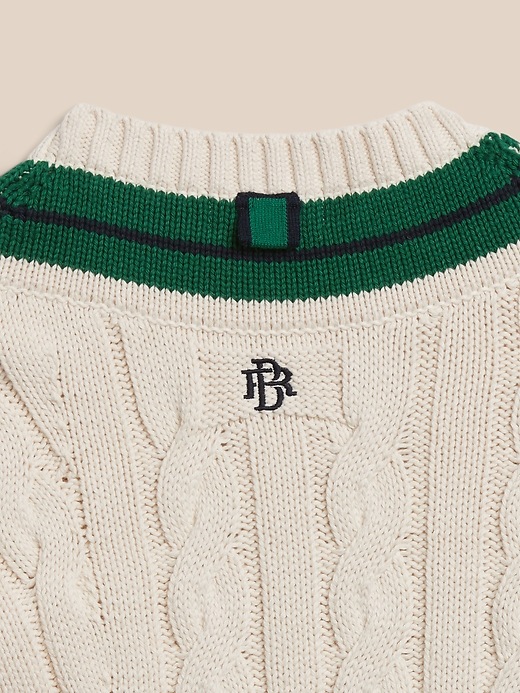 Image number 8 showing, BR ATHLETICS Cricket Sweater
