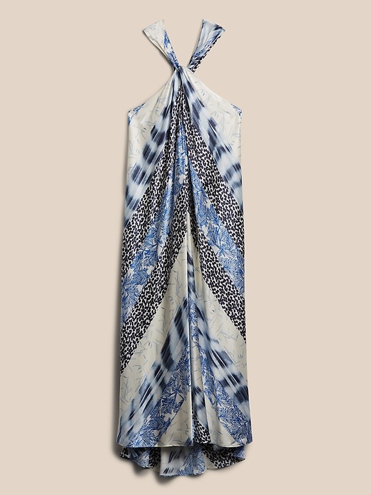belay silk dress Belay Silk Dress