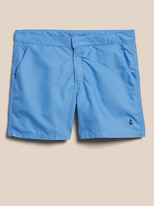 banana republic swim shorts