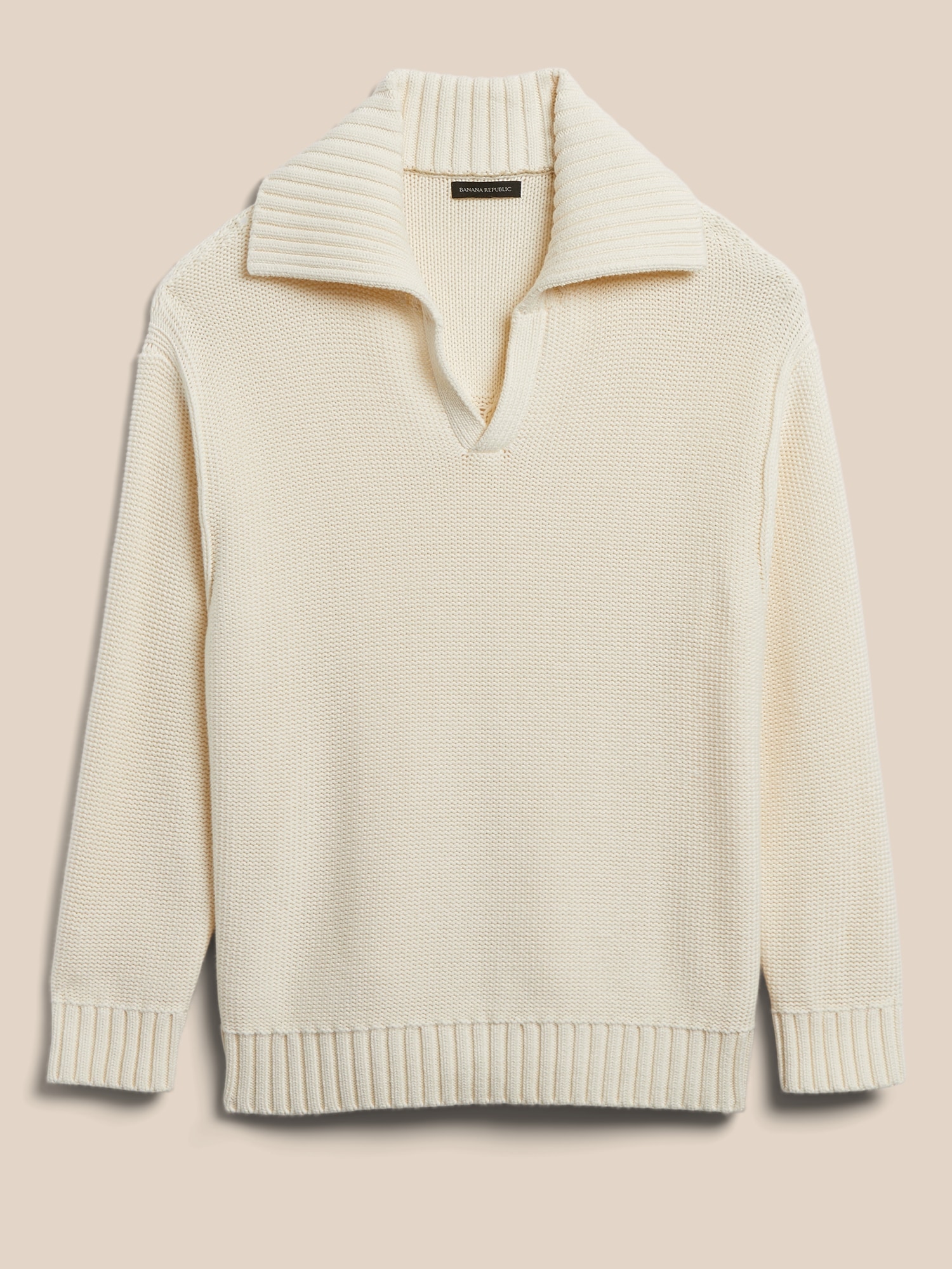 Anchor Sweater | Banana Republic