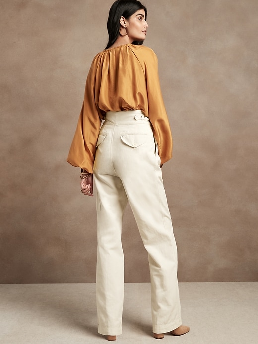 Heritage Explorer Pant Banana Republic