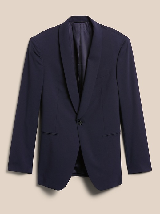 Image number 4 showing, Slim Tuxedo Jacket
