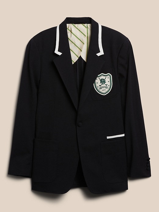 Image number 6 showing, BR ATHLETICS Clubhouse Blazer