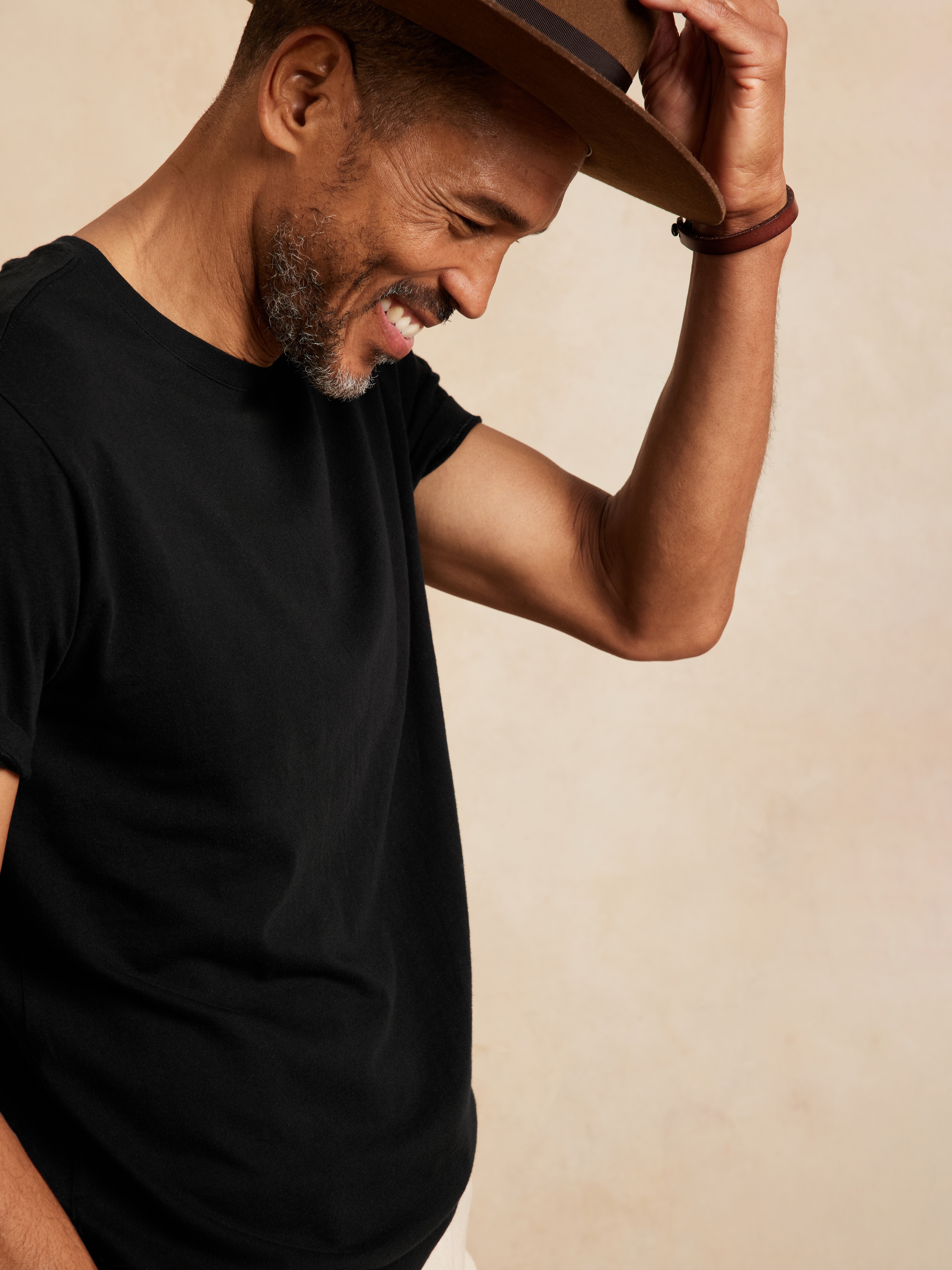 Soft Wash T-Shirt | Banana Republic